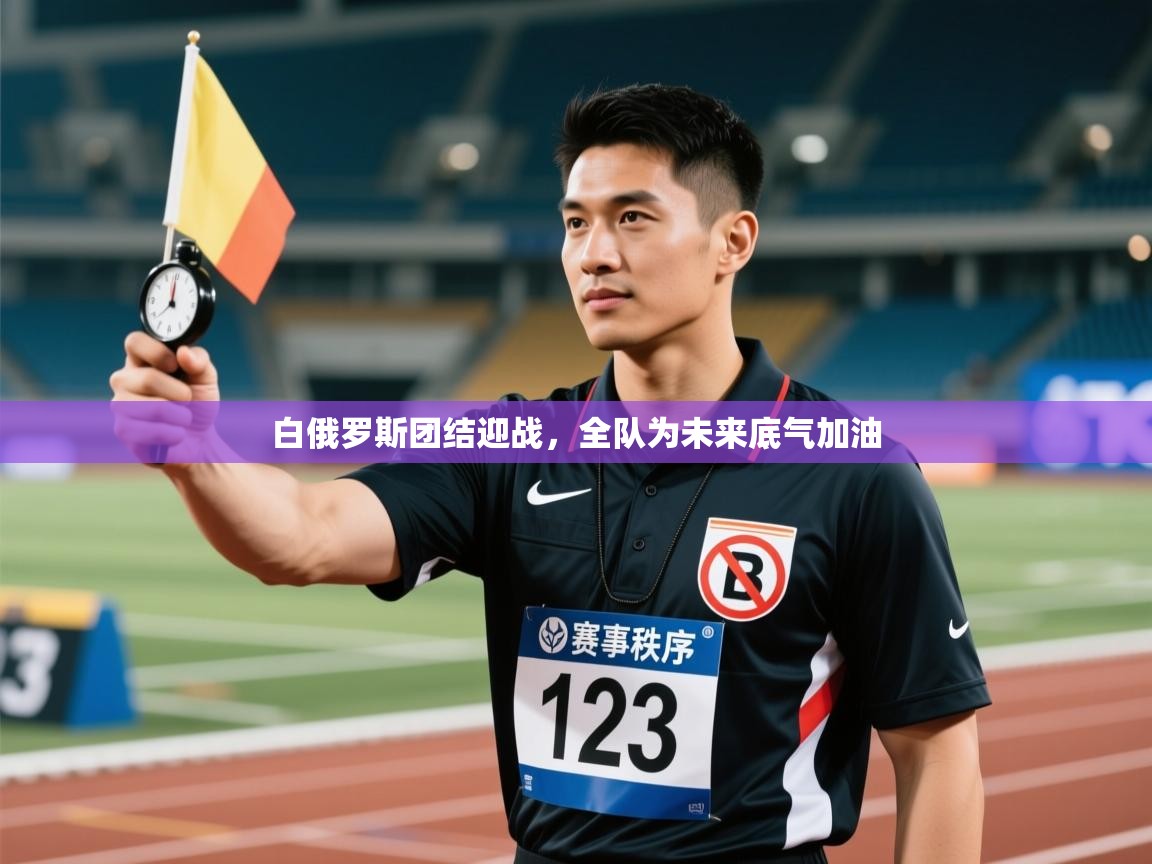 白俄罗斯团结迎战，全队为未来底气加油  第2张