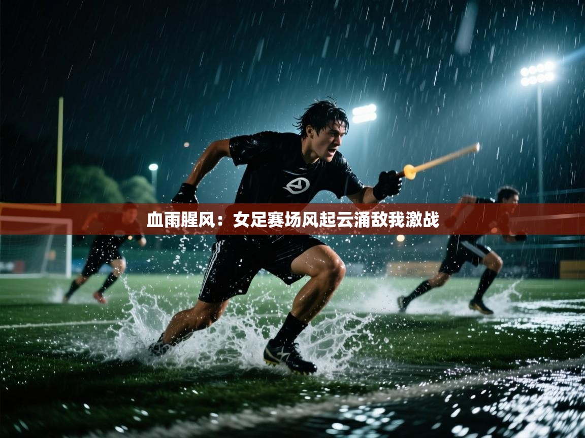 血雨腥风：女足赛场风起云涌敌我激战