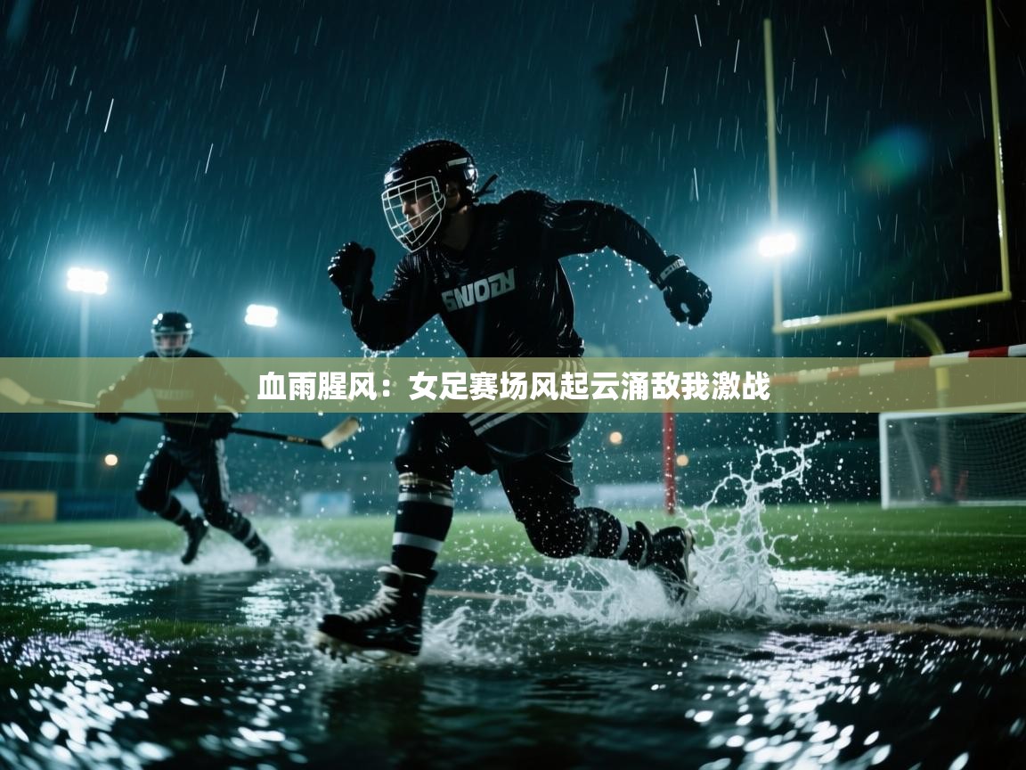 血雨腥风：女足赛场风起云涌敌我激战  第2张