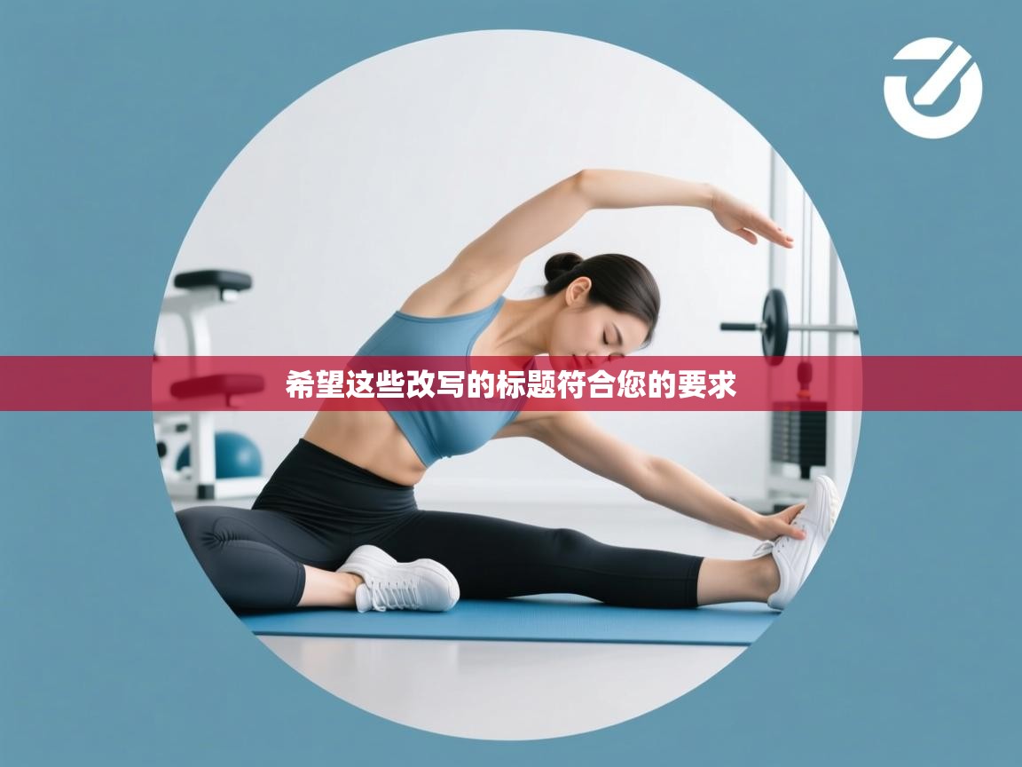希望这些改写的标题符合您的要求  第2张
