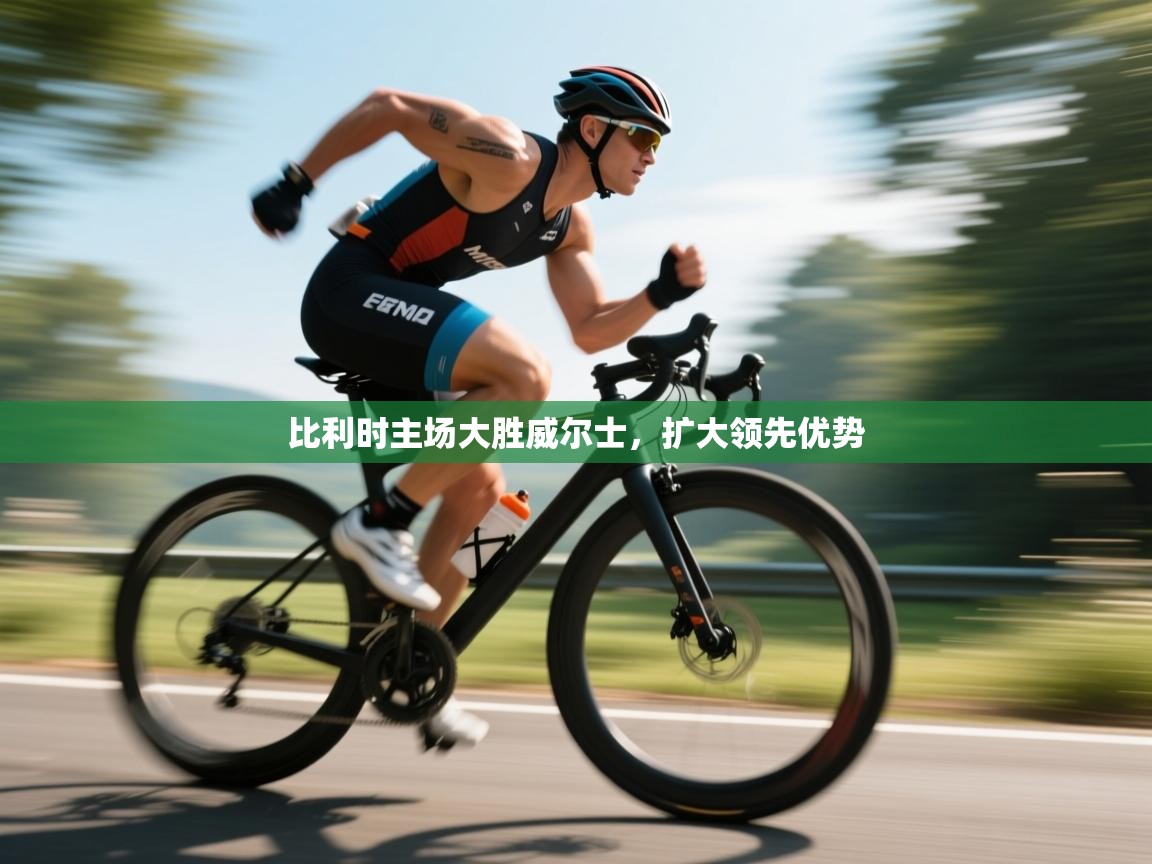 比利时主场大胜威尔士，扩大领先优势  第2张