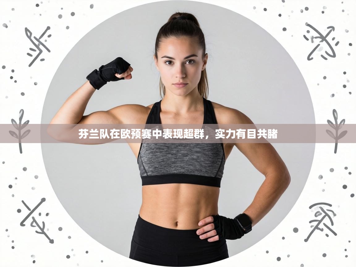 芬兰队在欧预赛中表现超群,实力有目共睹 第2张