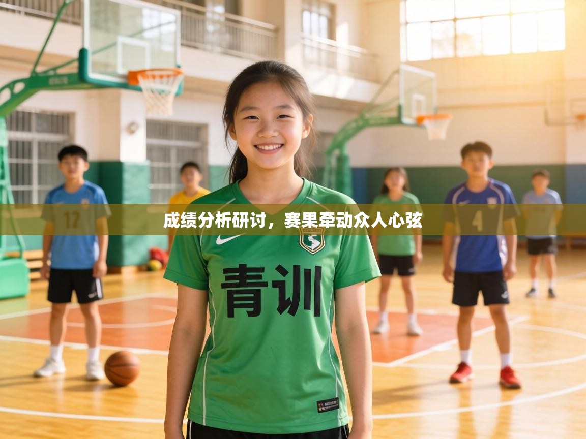 成绩分析研讨，赛果牵动众人心弦